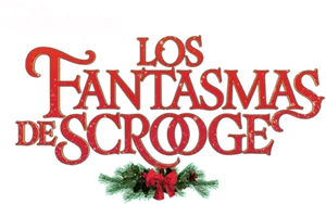 Los Fantasmas de Scrooge