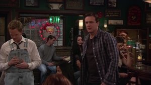 How I Met Your Mother: 5×10