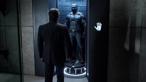 Batman vs Superman: El Origen de la Justicia (2016)