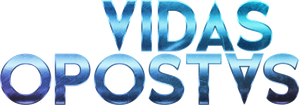Vidas Opostas — Logos 1