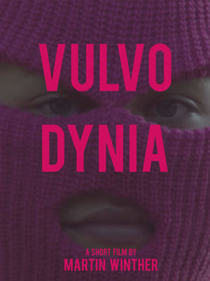 Poster Vulvodynia (2017)