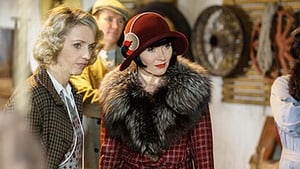 Miss Fisher’s Murder Mysteries: 2×7