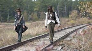 The Walking Dead saison 4 Episode 15