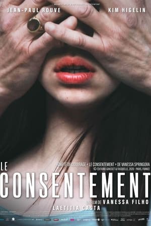 Poster Le Consentement 2023