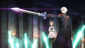 Maou Gakuin no Futekigousha 2 Episódio 4