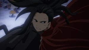 My Hero Academia: S05E06 PL