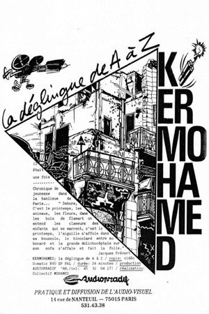 Kermohamed, la déglingue de A à Z (1988)