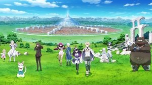 Infinite Dendrogram ( 2020 )