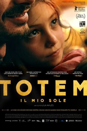 Totem - Il mio sole 2023