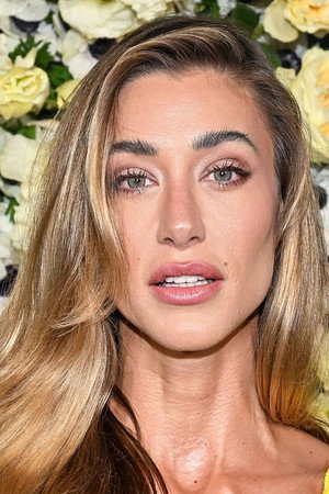 Jessica Serfaty portrait