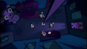 Invasor ZIM: 1×10