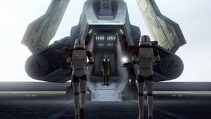 Star Wars: The Bad Batch: season2 x episode15 online