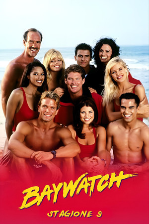 Baywatch: Stagione 9