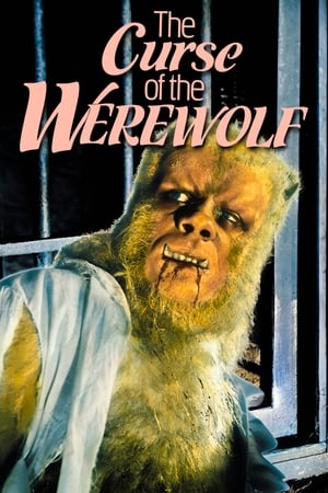 Image The Curse of the Werewolf