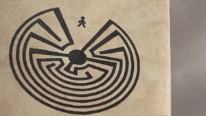 Inside the Labyrinth