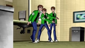 Ben 10: Ultimate Alien الموسم 1 الحلقة 2