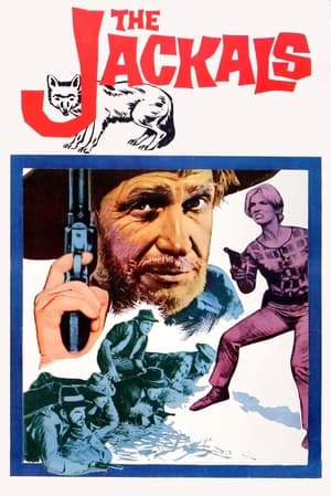 Poster 6 pallottole per 6 carogne 1967