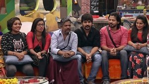 Bigg Boss Day 6: Mixed Bag of Emotions