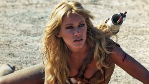 Sheena, reine de la jungle