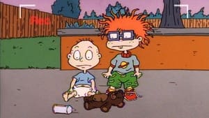 Rugrats: Os Anjinhos: 4×6