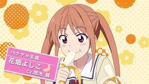 Aho Girl Sub Español Descargar