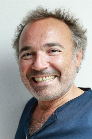 Engin Günaydın portrait