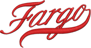 Fargo — Logos 1