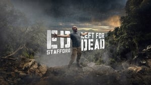 poster Ed Stafford: Left For Dead