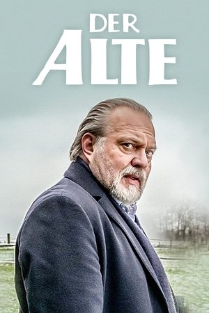 poster Der Alte - Season 12 Episode 3 : Episode 3
