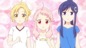 Anima Yell!: Saison 1 Episode 3