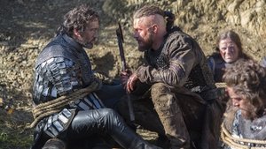 Vikings saison 1 Episode 7