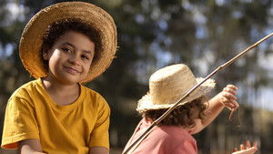 Chico Bento e a Goiabeira Maraviosa (2025)