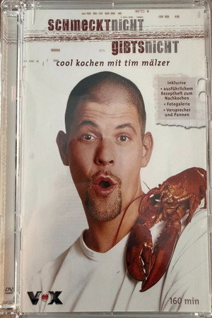 Schmeckt nicht gibt's nicht