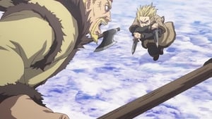 Vinland Saga Season 1 สงครามคนทมิฬ ปี 1 ตอนที่ 18