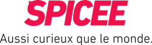 Logo Spicee