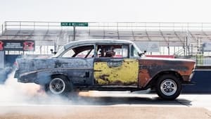 '56 Chevy Field Car Gets New Power!