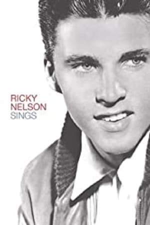 Poster Ricky Nelson Sings 2005
