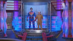 Danger Force Season 1 Episode 1