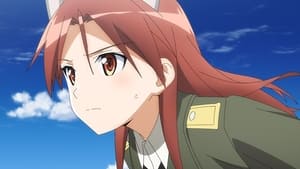 Strike Witches: 3×9