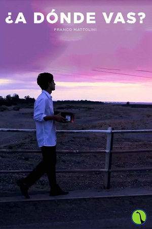 &iquest;A donde vas?