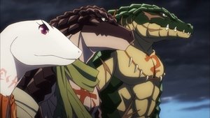 Overlord Temporada 2 Capitulo 3