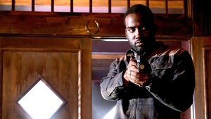 Wynonna Earp 2 x Episodio 11