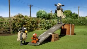 Shaun the Sheep Season 2 Episode 25