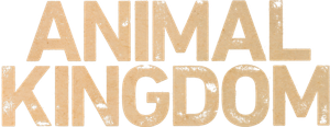 Animal Kingdom — Logos 3