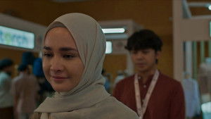 Assalamualaikum Baitullah ( 2025 )