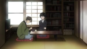 3-gatsu no Lion Episodio 19 Sub Español Descargar