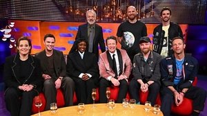 The Graham Norton Show Season 32 Episode 10