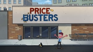 Big City Greens Season 1 Episode 38