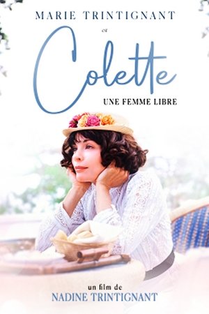 Image Colette, une femme libre