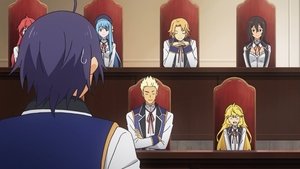 Wise Man’s Grandchild Season 1 Episode 5